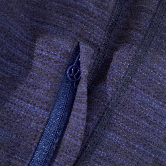 Lululemon hooded long jacket - Picture 14 of 16